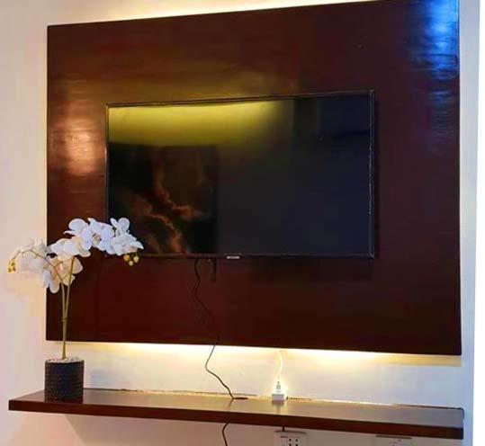 Citi Di Mare Amalfi Cebu 2 Bedroom Condo Extérieur photo