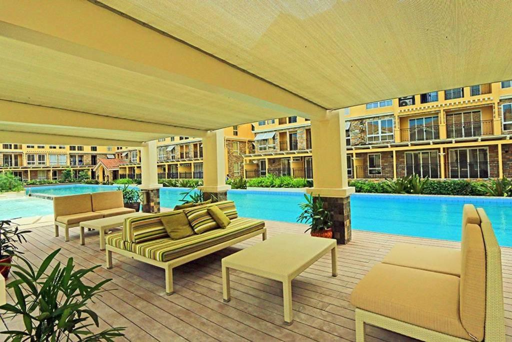 Citi Di Mare Amalfi Cebu 2 Bedroom Condo Extérieur photo