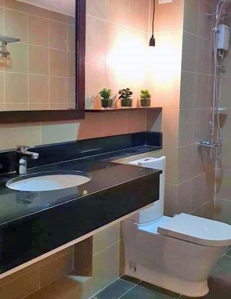 Citi Di Mare Amalfi Cebu 2 Bedroom Condo Extérieur photo