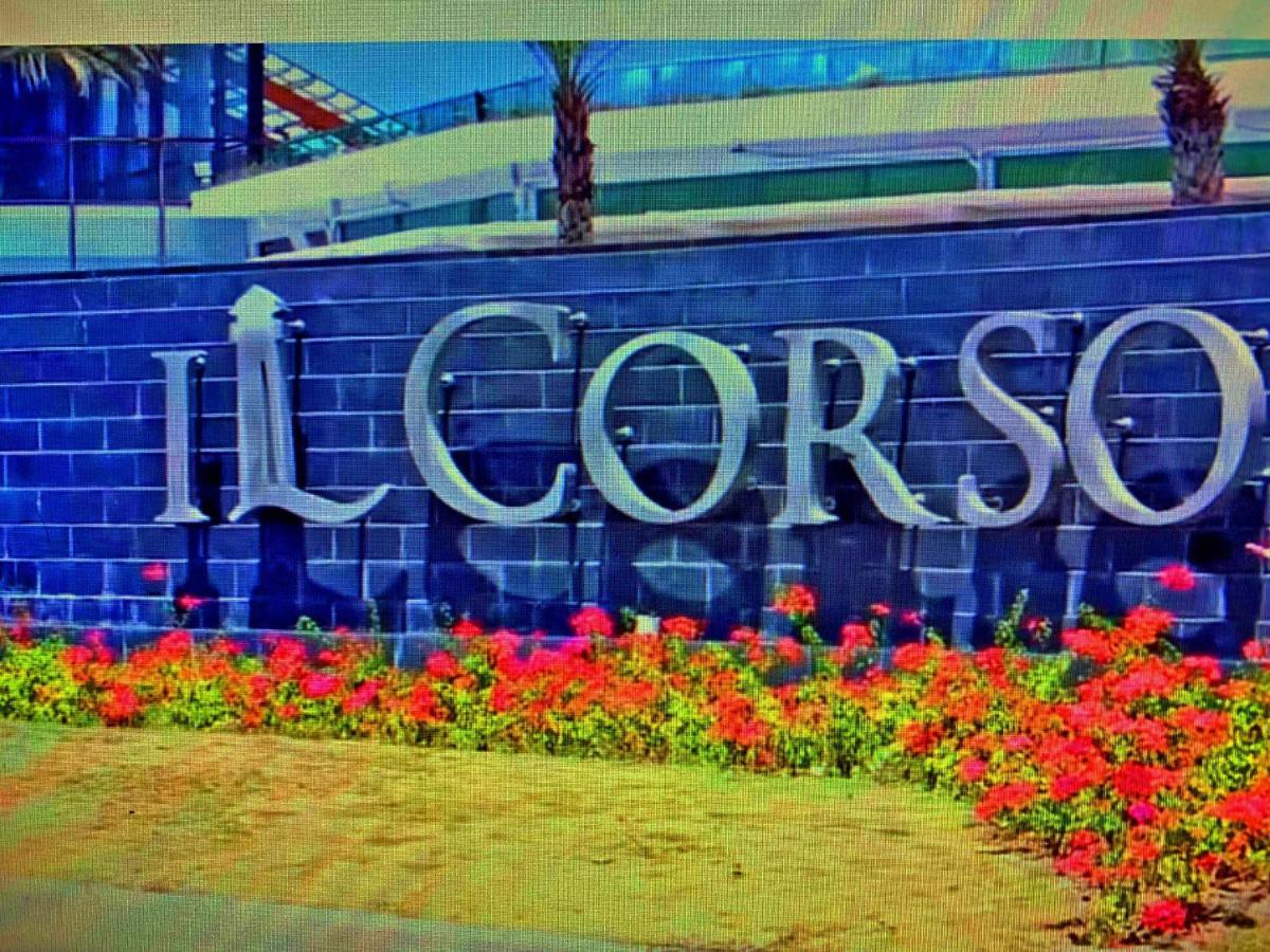 Citi Di Mare Amalfi Cebu 2 Bedroom Condo Extérieur photo