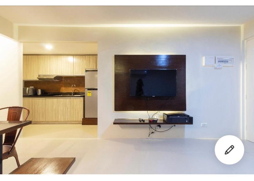 Citi Di Mare Amalfi Cebu 2 Bedroom Condo Extérieur photo