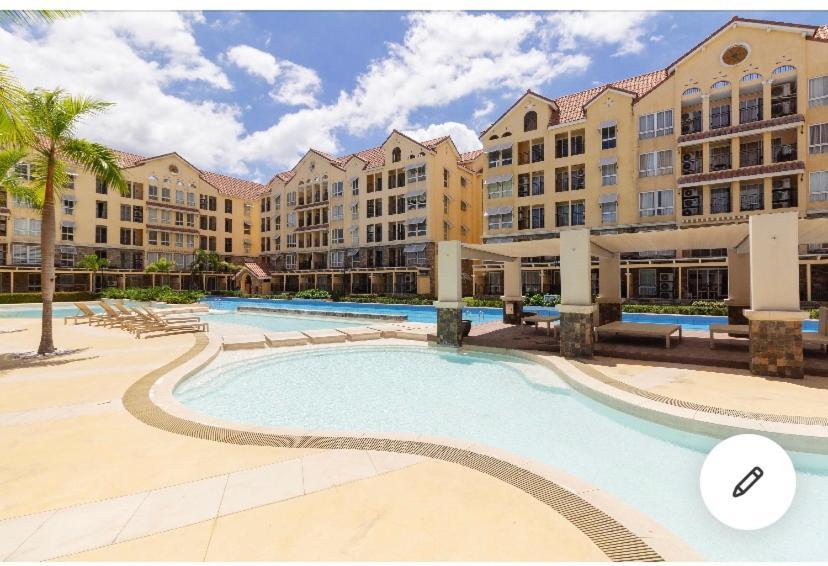 Citi Di Mare Amalfi Cebu 2 Bedroom Condo Extérieur photo