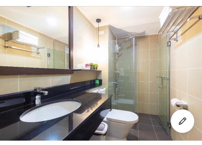 Citi Di Mare Amalfi Cebu 2 Bedroom Condo Extérieur photo